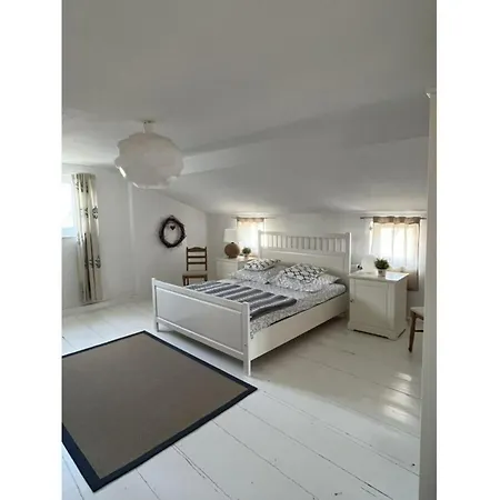 Vincent Family Apartment Bertsdorf-Hoernitz