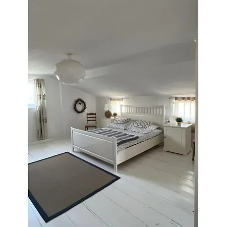 Apartment Vincent Family Bertsdorf-Hoernitz