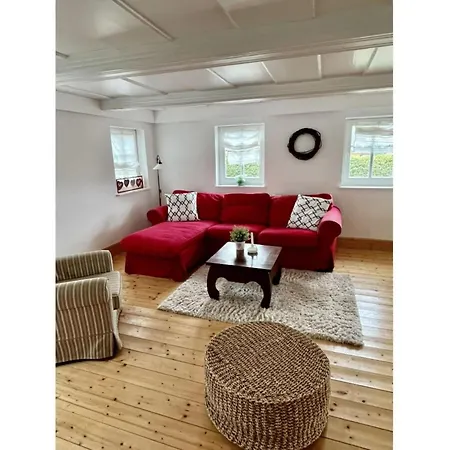 Vincent Family Apartment