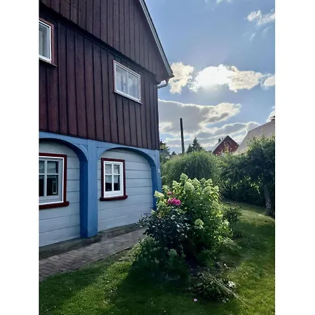 Vincent Family * Bertsdorf-Hoernitz