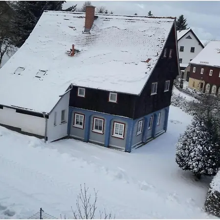 Vincent Family Bertsdorf-Hoernitz