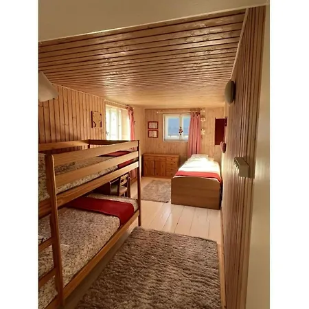 Vincent Family Apartment Bertsdorf-Hoernitz