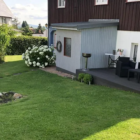 Vincent Family * Bertsdorf-Hoernitz