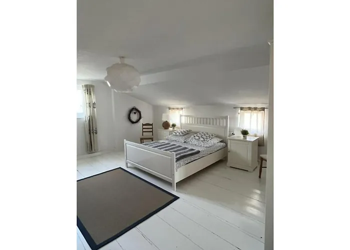 Vincent Family 아파트 Bertsdorf-Hoernitz