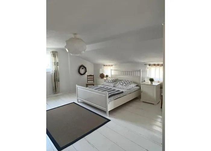 아파트 Vincent Family Bertsdorf-Hoernitz