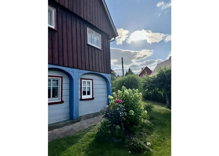 Vincent Family * Bertsdorf-Hoernitz