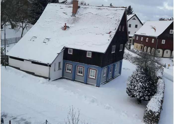 Vincent Family Bertsdorf-Hoernitz