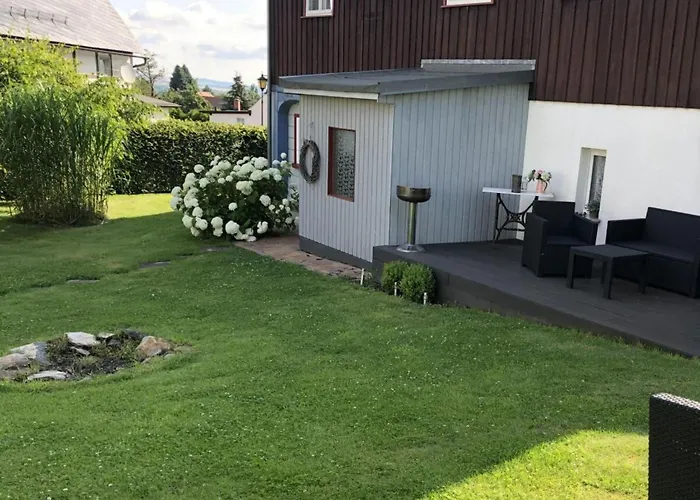 Vincent Family * Bertsdorf-Hoernitz